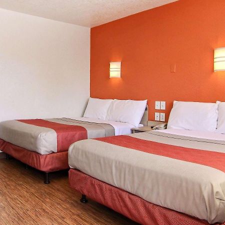 Motel 6-Tacoma, Wa - Fife Bagian luar foto