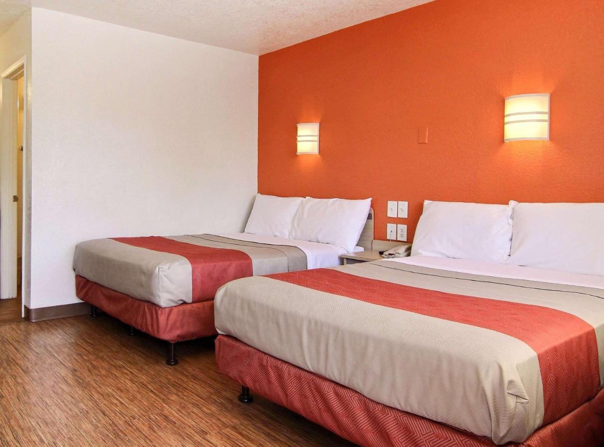 Motel 6-Tacoma, Wa - Fife Bagian luar foto
