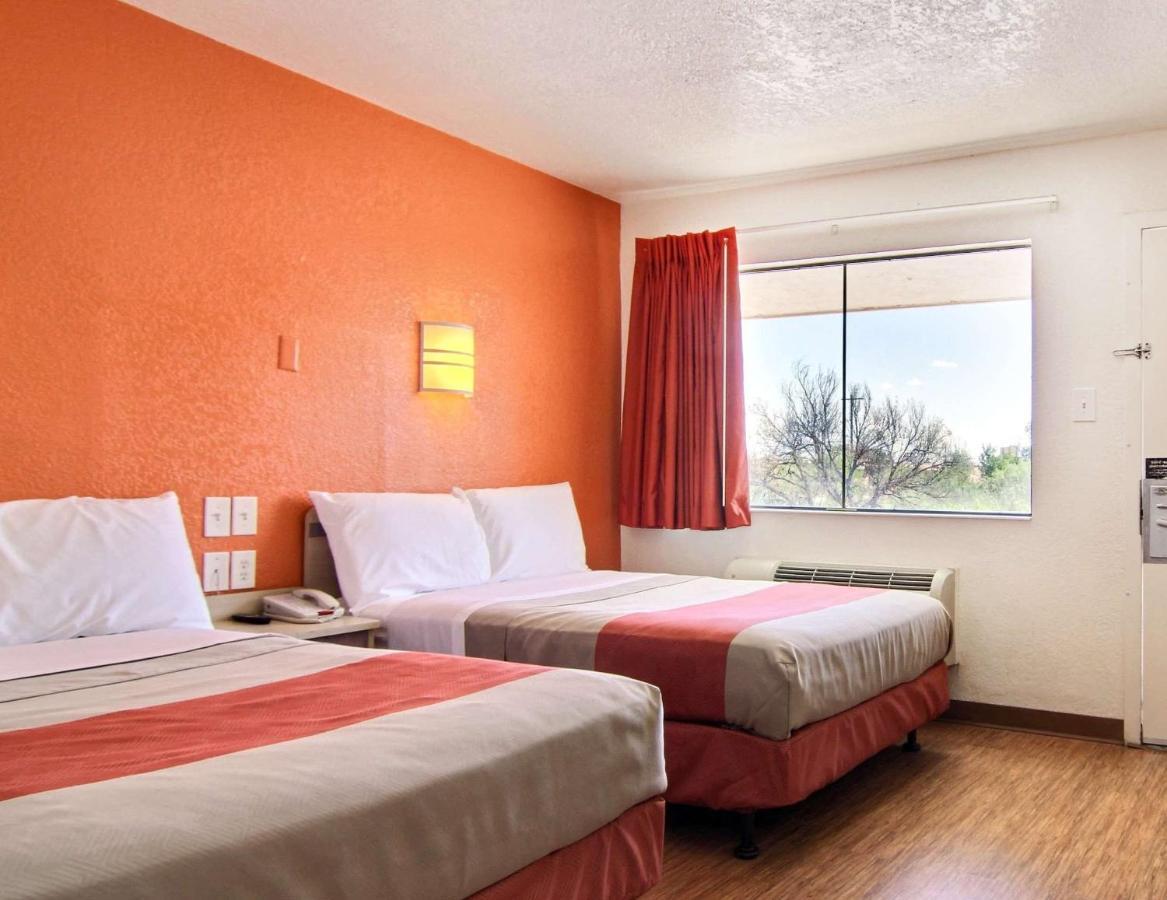 Motel 6-Tacoma, Wa - Fife Bagian luar foto
