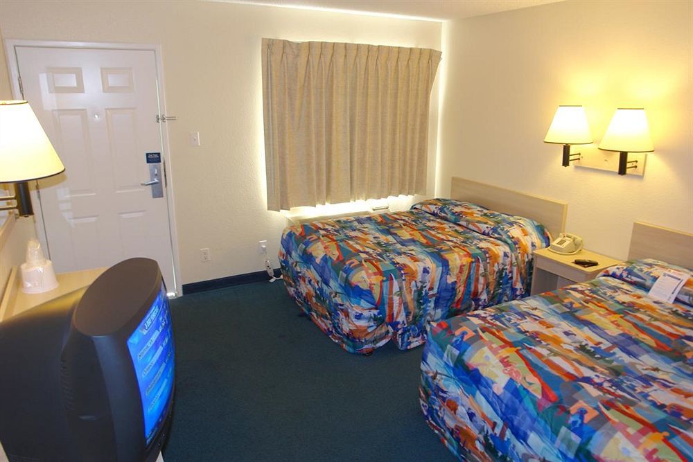 Motel 6-Tacoma, Wa - Fife Bagian luar foto