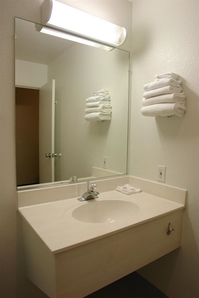 Motel 6-Tacoma, Wa - Fife Bagian luar foto