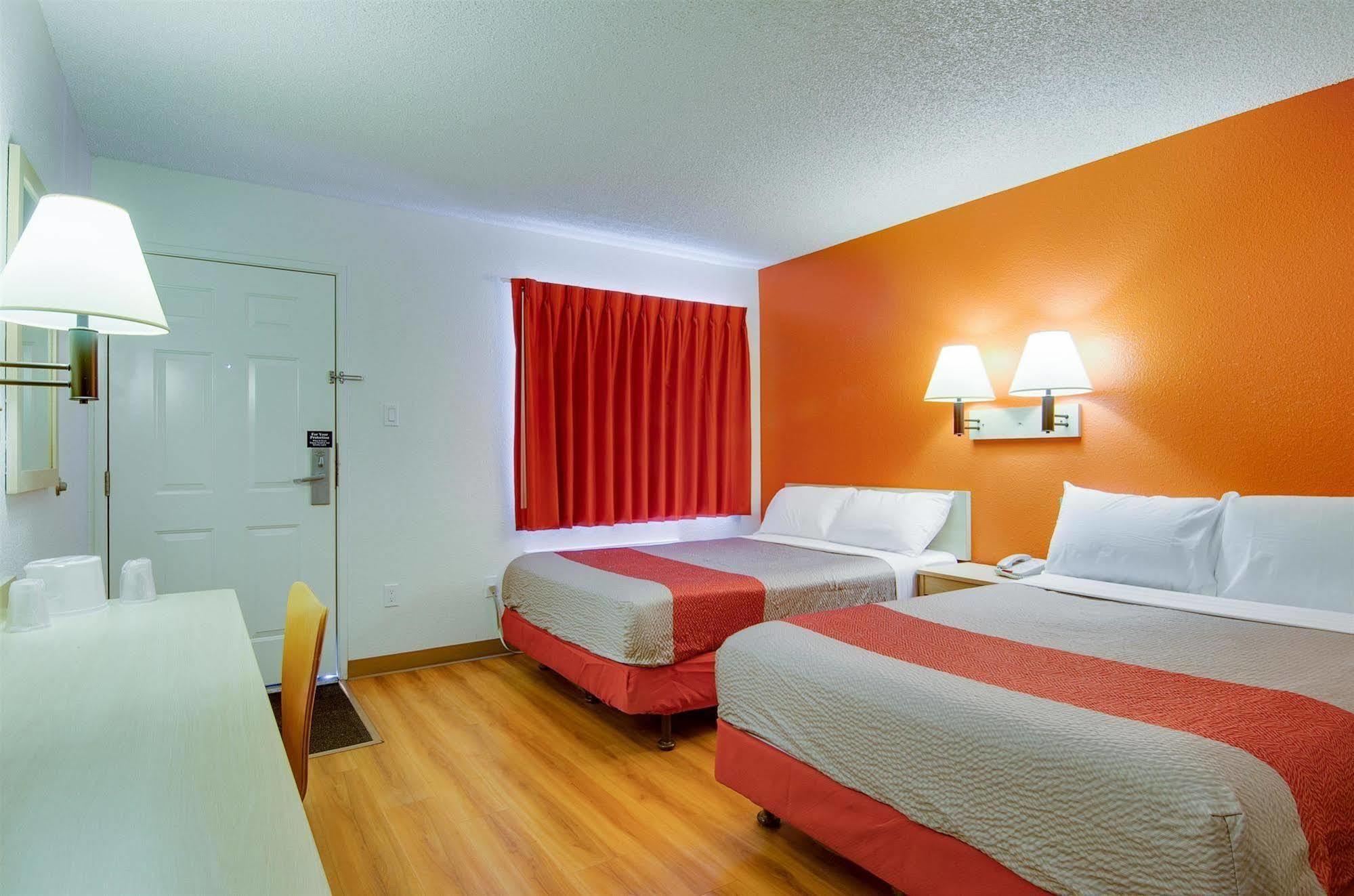 Motel 6-Tacoma, Wa - Fife Bagian luar foto