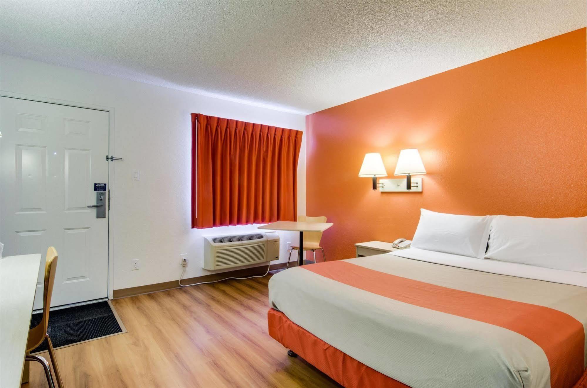 Motel 6-Tacoma, Wa - Fife Bagian luar foto