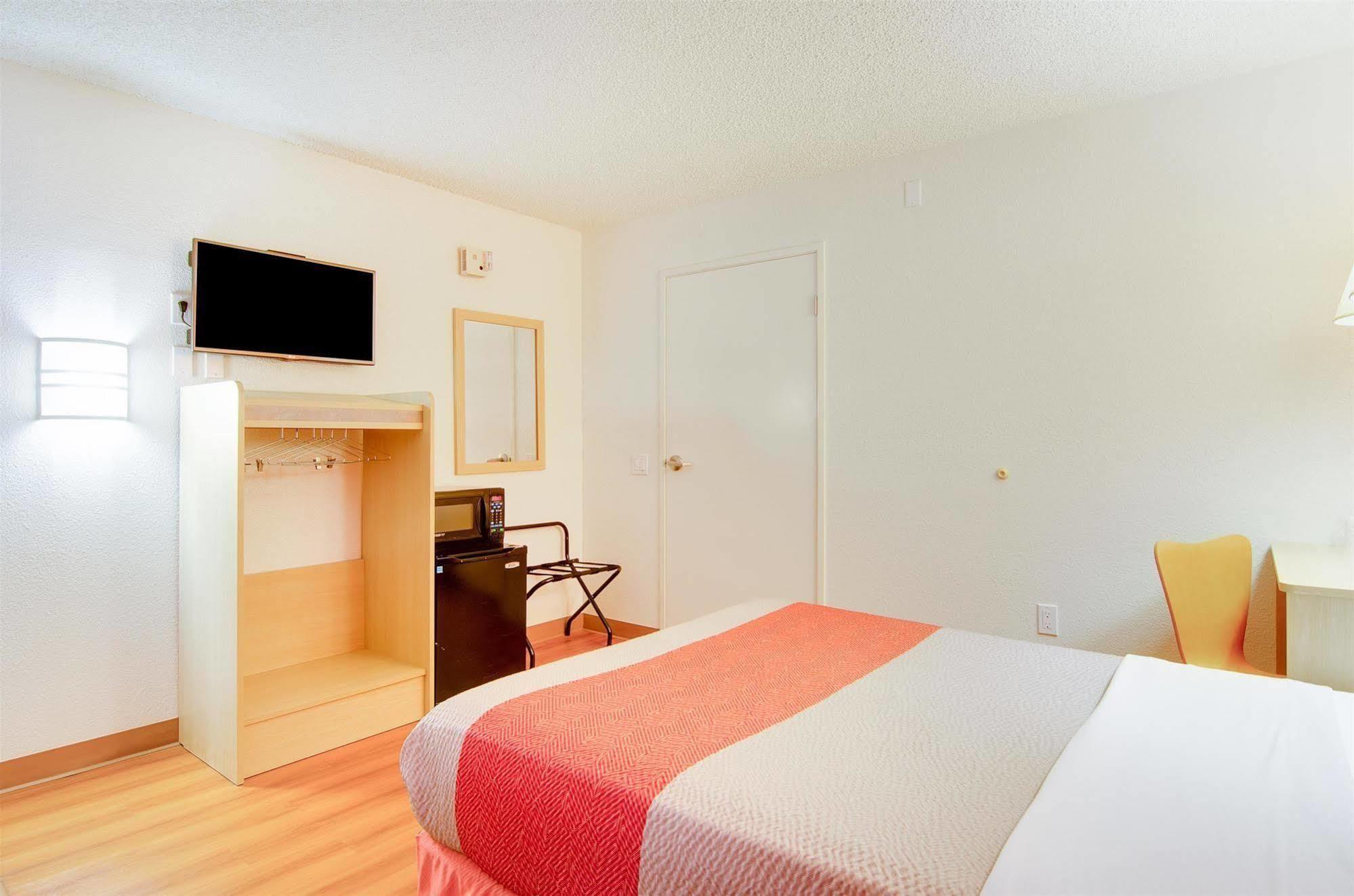 Motel 6-Tacoma, Wa - Fife Bagian luar foto