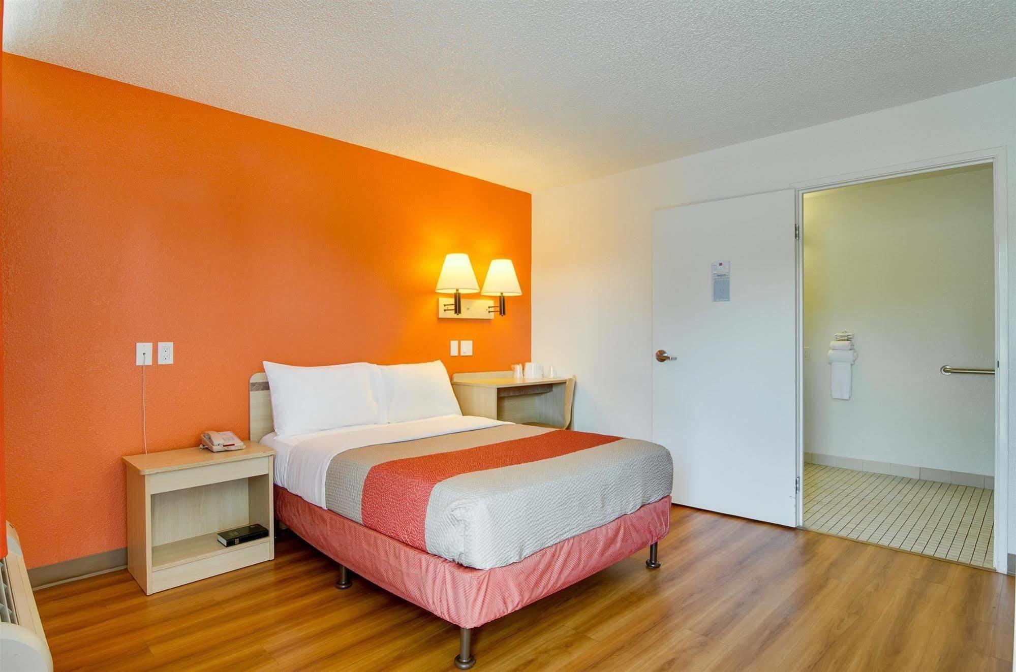 Motel 6-Tacoma, Wa - Fife Bagian luar foto