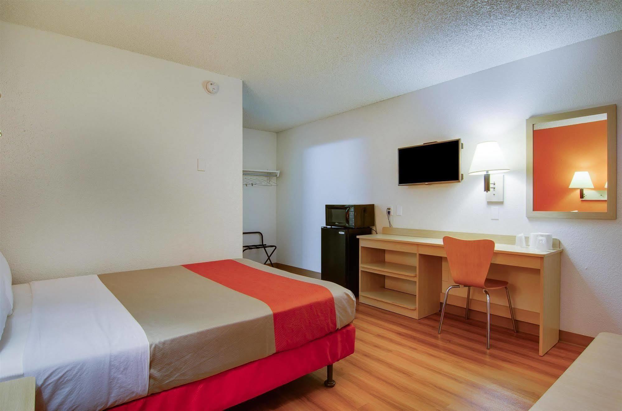 Motel 6-Tacoma, Wa - Fife Bagian luar foto