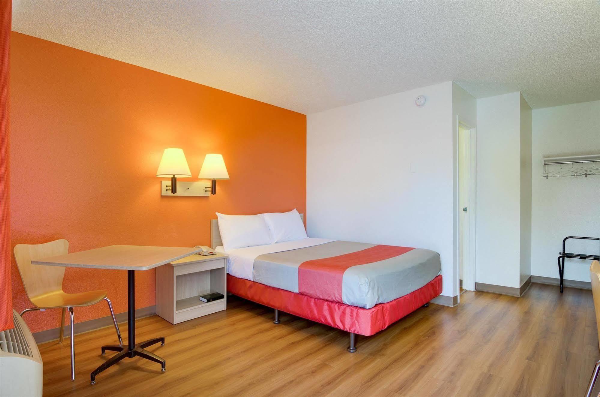 Motel 6-Tacoma, Wa - Fife Bagian luar foto