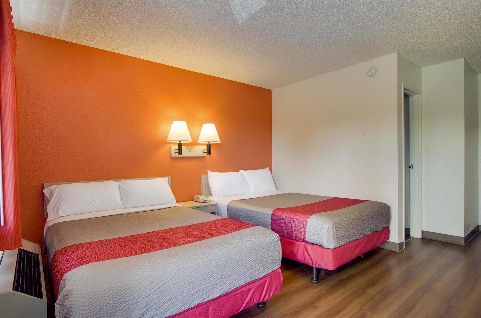 Motel 6-Tacoma, Wa - Fife Bagian luar foto