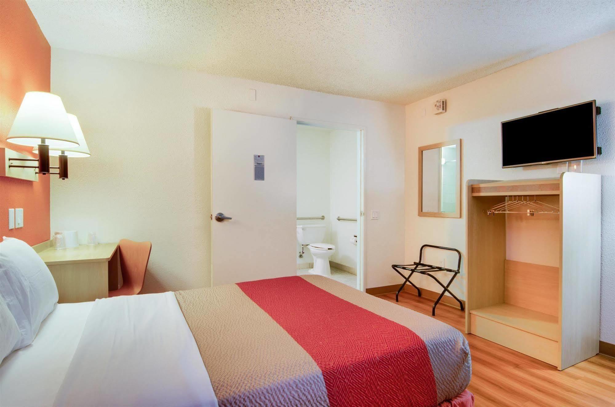 Motel 6-Tacoma, Wa - Fife Bagian luar foto