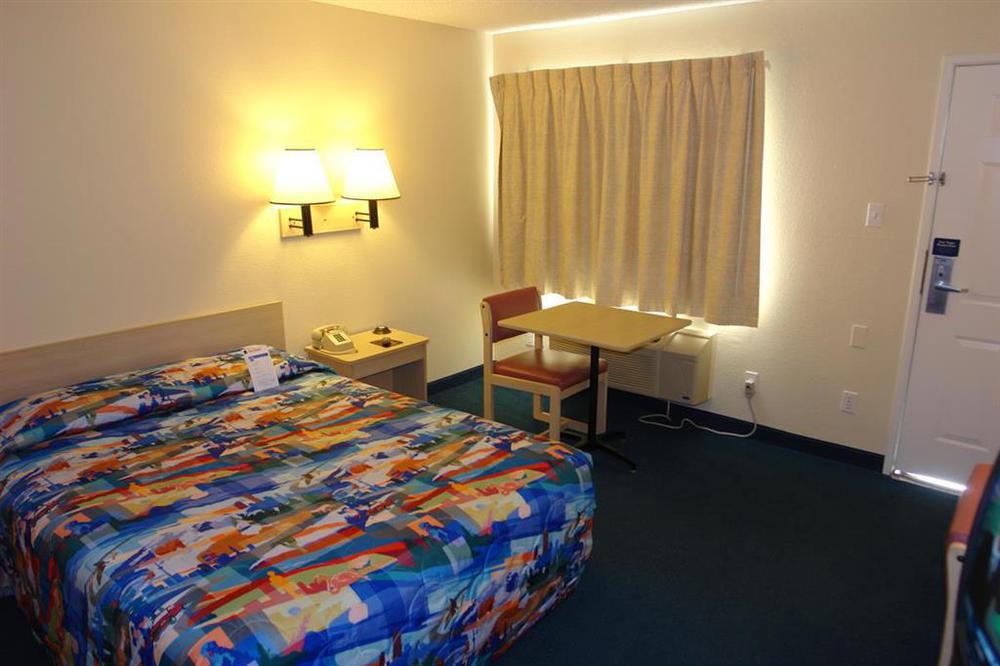 Motel 6-Tacoma, Wa - Fife Ruang foto