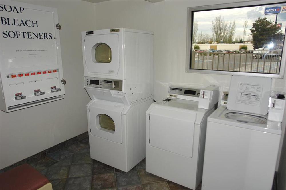 Motel 6-Tacoma, Wa - Fife Bagian luar foto