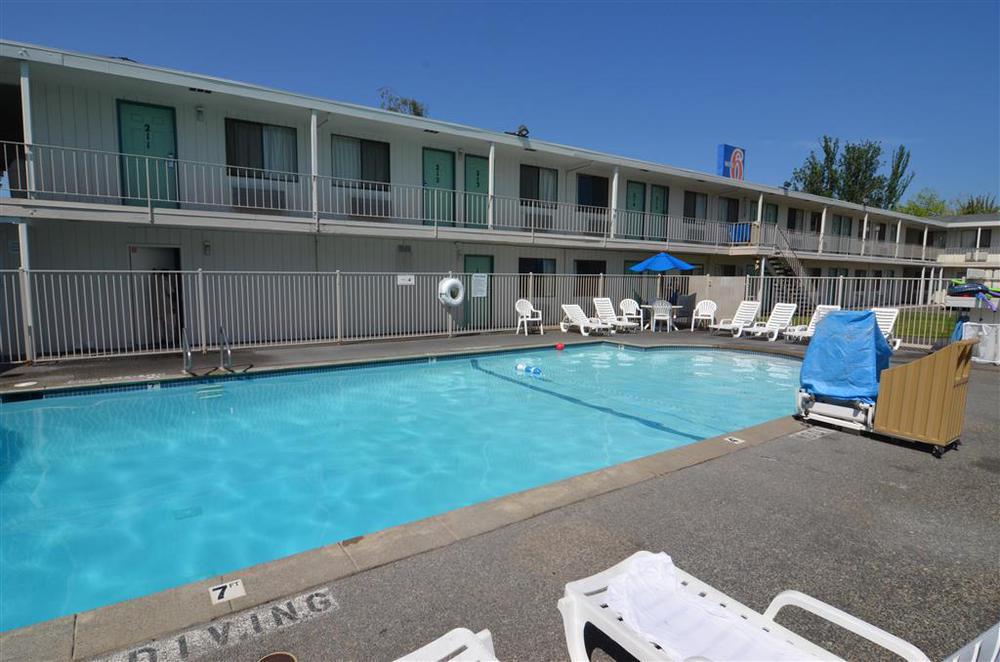 Motel 6-Tacoma, Wa - Fife Fasilitas foto
