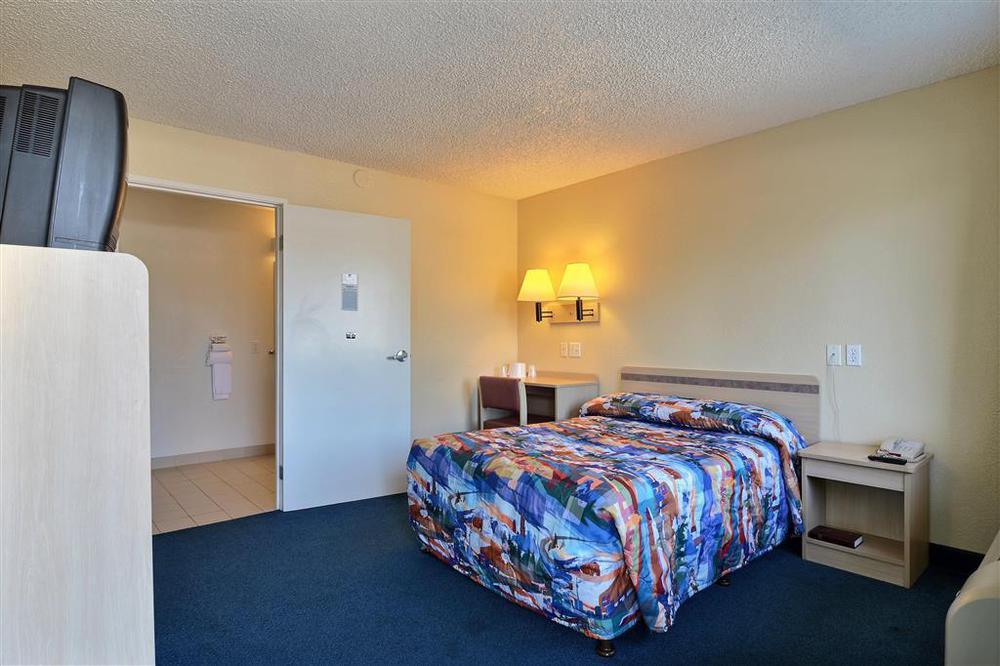 Motel 6-Tacoma, Wa - Fife Ruang foto