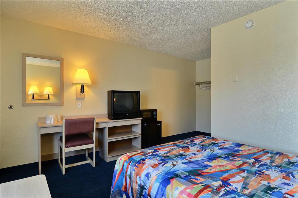 Motel 6-Tacoma, Wa - Fife Ruang foto