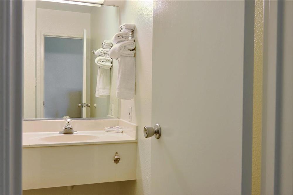 Motel 6-Tacoma, Wa - Fife Ruang foto