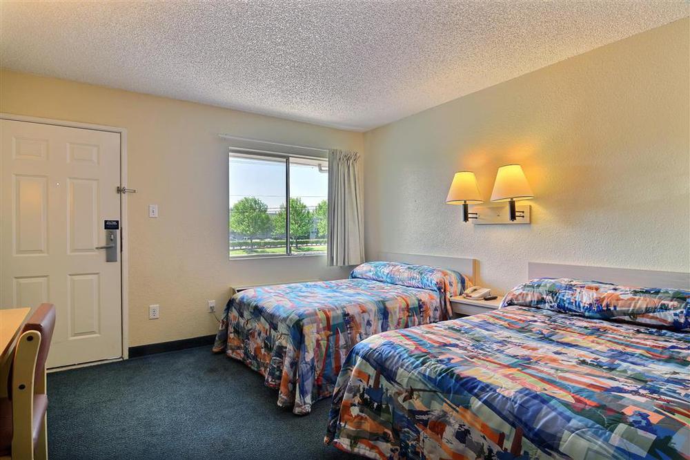 Motel 6-Tacoma, Wa - Fife Ruang foto