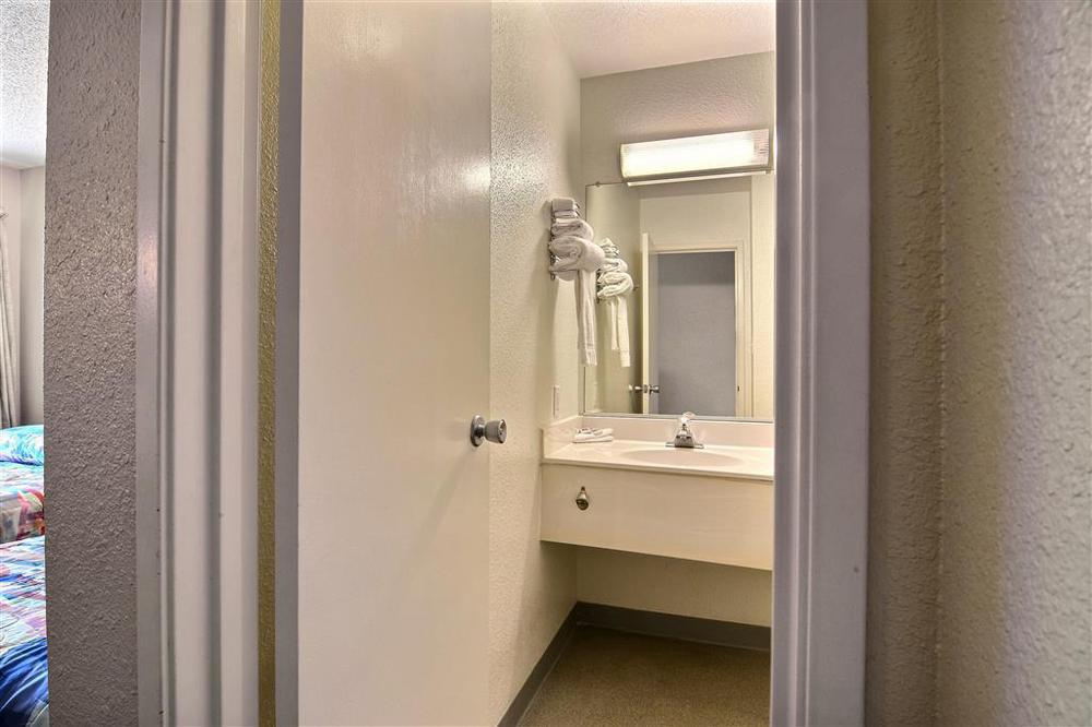 Motel 6-Tacoma, Wa - Fife Ruang foto