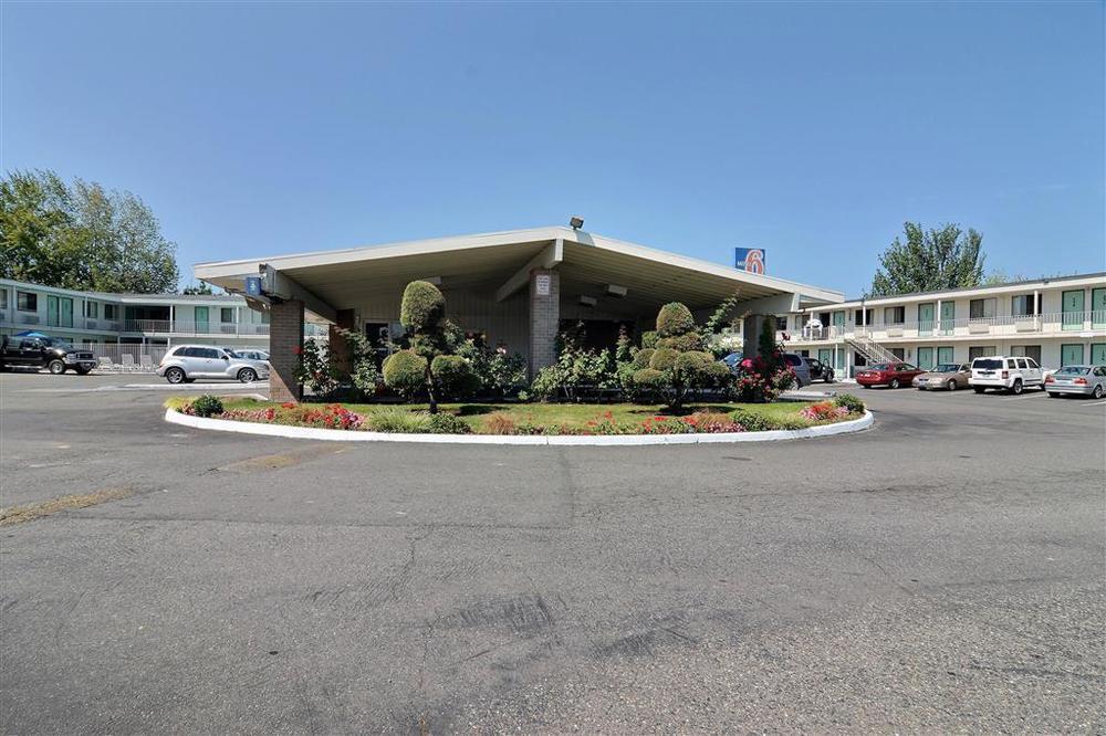 Motel 6-Tacoma, Wa - Fife Bagian luar foto